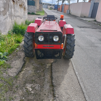 Trattore valpadana 45 CV frutteto