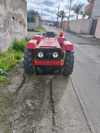 Trattore valpadana 45 CV frutteto