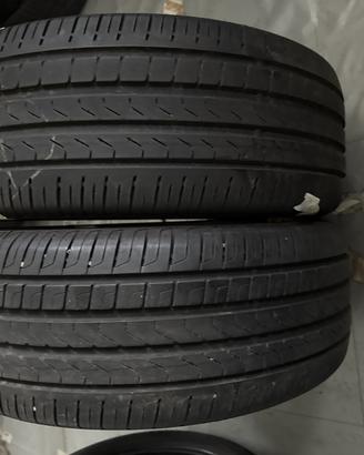 gomme usate 2355518 Estivo PIRELLI - SCO - 684