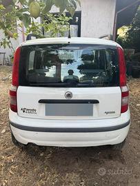 fiat panda 2009