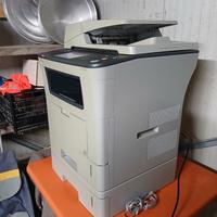 copiatrice  da ufficio samsung