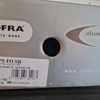 Scarpe antinfortunistica donna