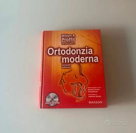Testo Ortodonzia Proffit