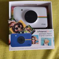 Polaroid snap nuova