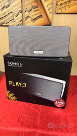 SONOS PLAY 3