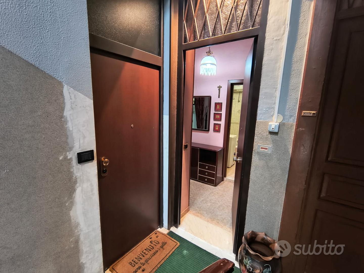 Apartment in Messina, III Circoscrizione - Altro