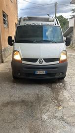 Renault Master Cella Frigorifera