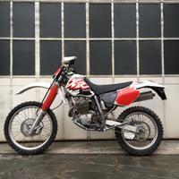 Honda Dall'Ara XR 250 - 1997