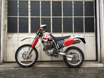 Honda Dall'Ara XR 250 - 1997