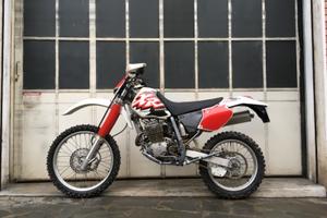 Honda Dall'Ara XR 250 - 1997