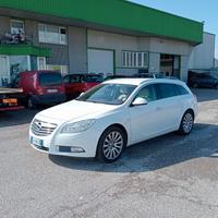 Opel Insignia 2.0 CDTI 160CV Sports Tourer aut.