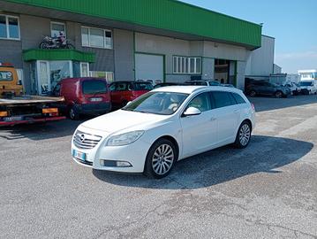 Opel Insignia 2.0 CDTI 160CV Sports Tourer aut.