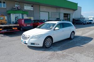 Opel Insignia 2.0 CDTI 160CV Sports Tourer aut.