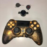 Scuf Impact