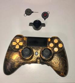 Scuf Impact