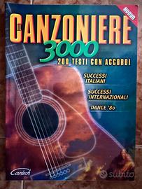 IL CANZONIERE 3000