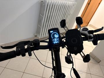 ENGWE EP2 BOOST PREZZO TRATTABILE