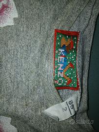 T-shirt bambina Kenzo