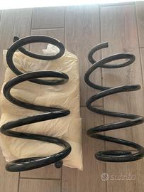 Molle anteriori per fiat ducato 2012 telaio x250