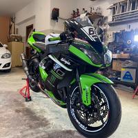 Kawasaki ninja  zx10r