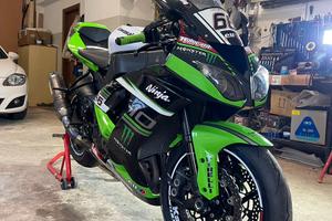 Kawasaki ninja  zx10r