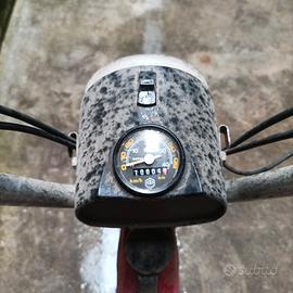 Piaggio Altro modello - 1987