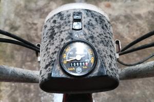 Piaggio Altro modello - 1987