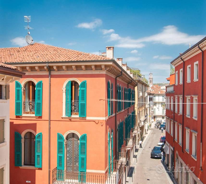 Appartamento – Verona, Cittadella, Centro storico - Altro