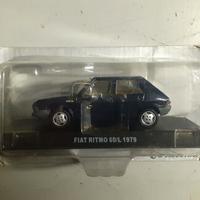 Fiat Ritmo 1\43