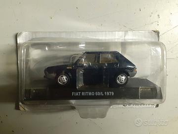 Fiat Ritmo 1\43