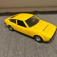 Matra-Simca Bagheera Polistil 1:25 anni ’70