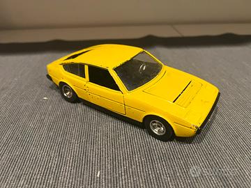 Matra-Simca Bagheera Polistil 1:25 anni ’70