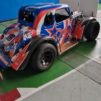 Legend Cars N.74