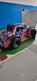 Legend Cars N.74