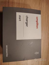 amplifon nuovo mai