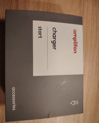 amplifon nuovo mai