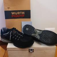 Scarpe Antinfortunistiche MODYF S1P 