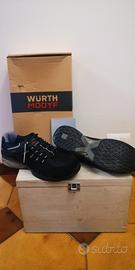 Scarpe Antinfortunistiche MODYF S1P 