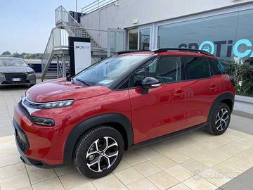 Citroen C3 Aircross PureTech 110 S&S Plus