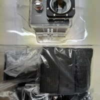 Action Camera Apeman