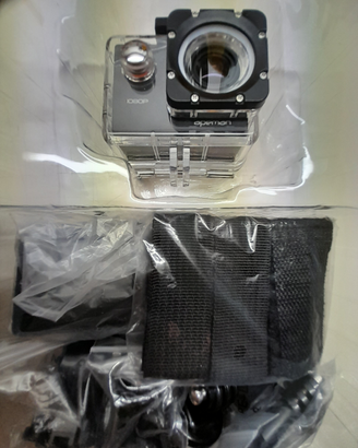 Action Camera Apeman