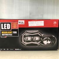 LED Faro anteriore per BMW GS F650 F700 F800