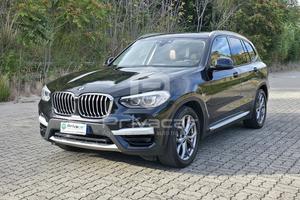 BMW X3 xDrive20d 48V xLine