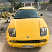 FIAT COUPE