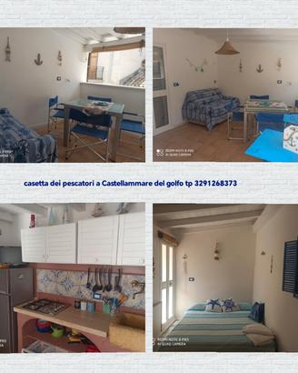 Casetta dei pescatori 1