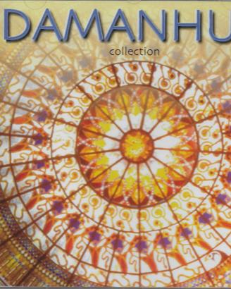 Damanhur1998Collectionadcd02