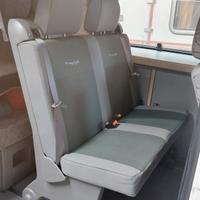 panca vw t4 California freestyle 