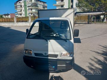 Porter Autonegozio Isotermico/Coibendato Permuto !