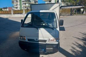 Porter Autonegozio Isotermico/Coibendato Permuto !