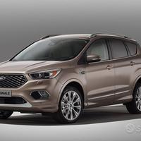 Ricambi Ford Kuga Vignale